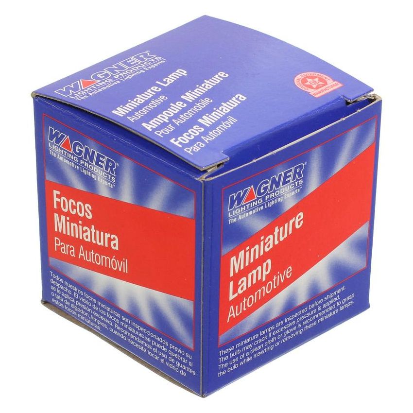 WAGNER LIGHTING BP211-2LL Multi-Purpose Light Bulb