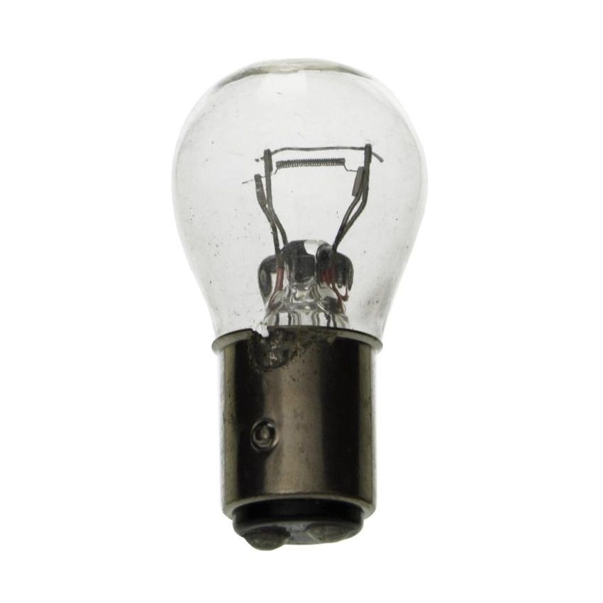 WAGNER LIGHTING BP2357LL Long Life Multi-Purpose Light Bulb Card of 2
