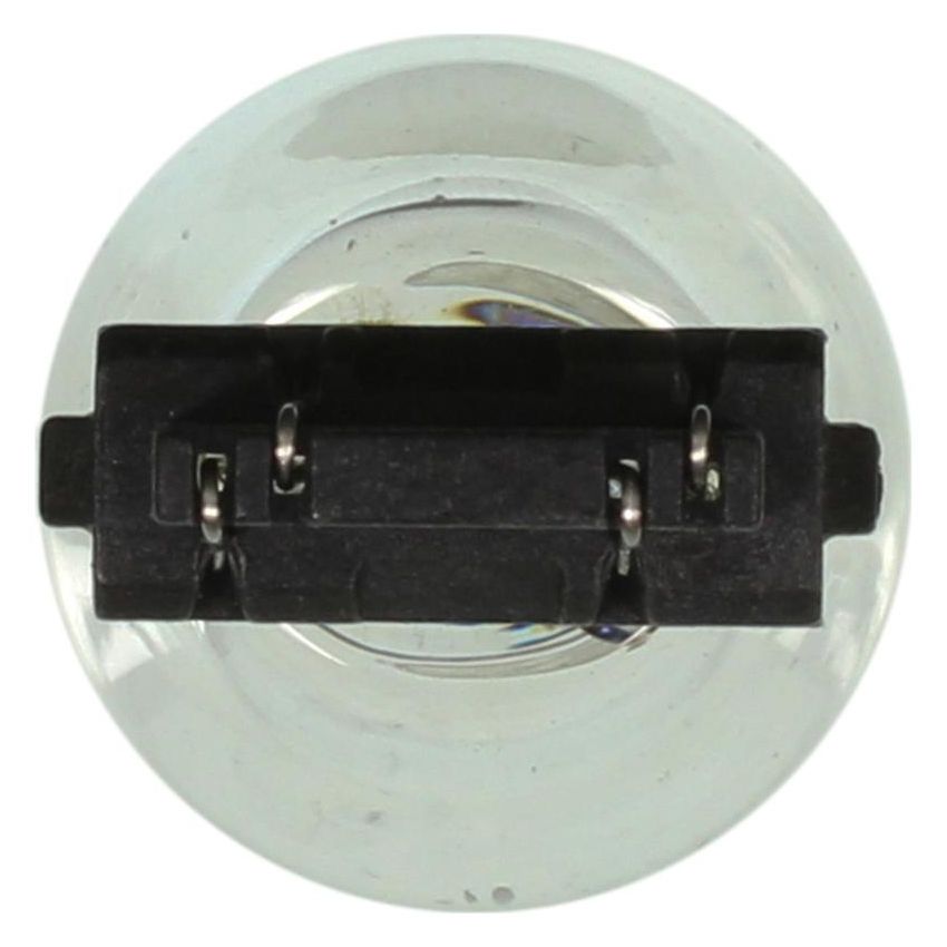 WAGNER LIGHTING BP4057LL Long Life Multi-Purpose Light Bulb Card of 2