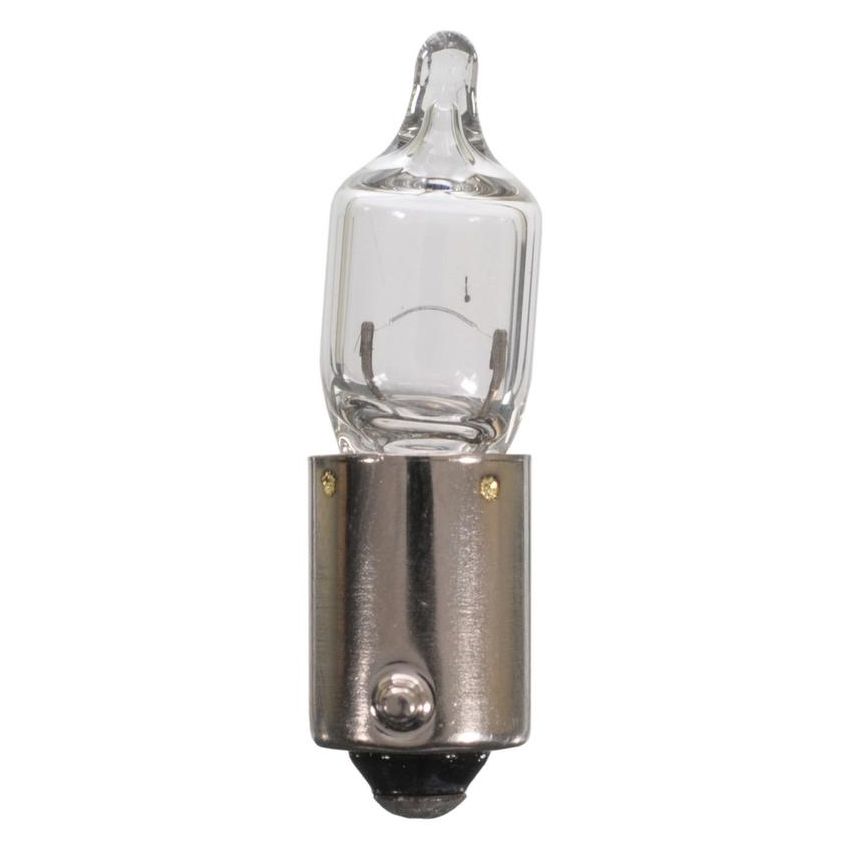 WAGNER LIGHTING BP47830 Standard Multi-Purpose Light Bulb Card of 2