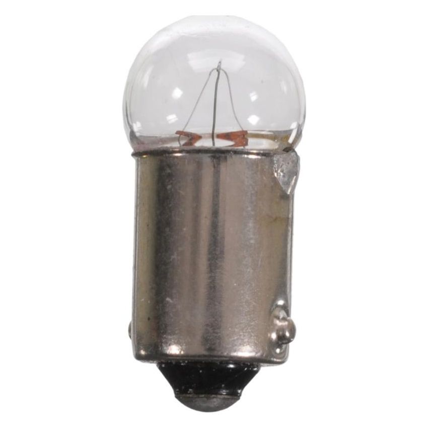 WAGNER LIGHTING BP53 Standard Multi-Purpose Light Bulb Card of 2