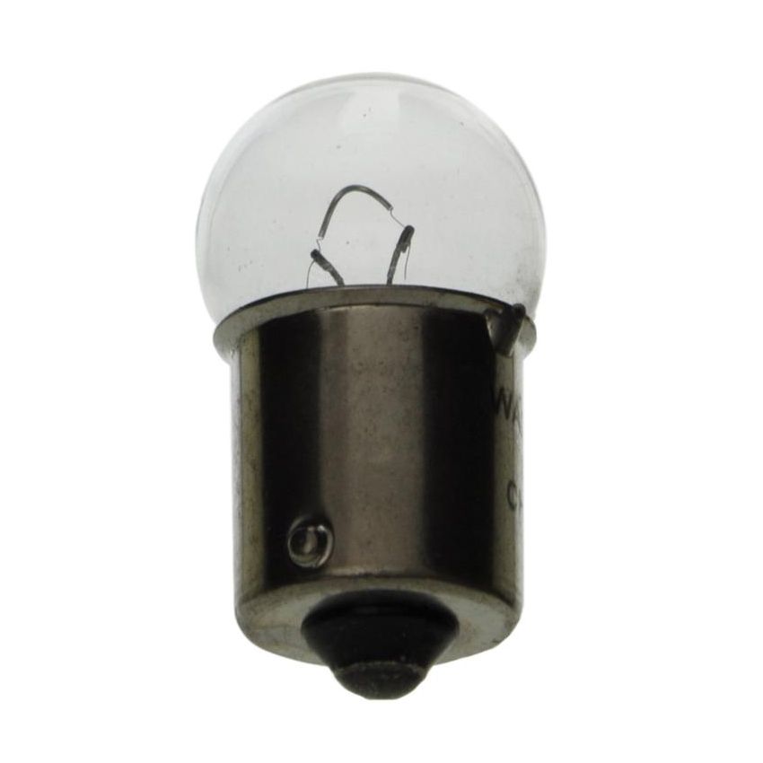 WAGNER LIGHTING BP67 Standard Multi-Purpose Light Bulb Card of 2