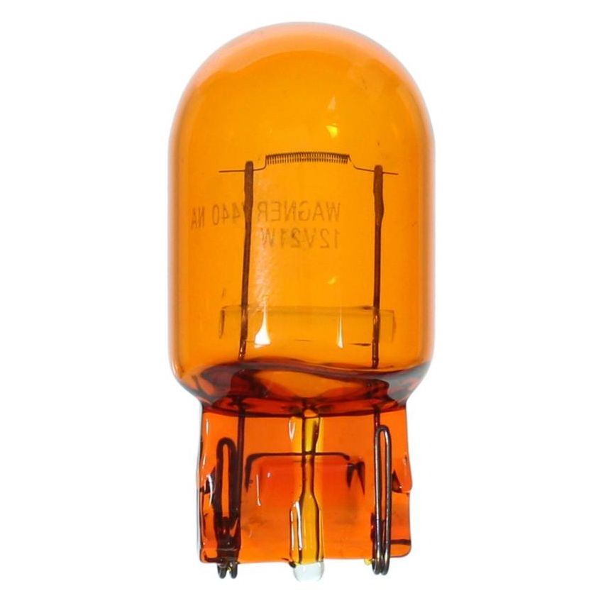 WAGNER LIGHTING BP7440NA Standard Multi-Purpose Light Bulb Card of 1