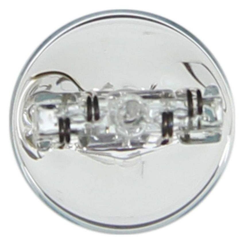 WAGNER LIGHTING BP7443 Standard Multi-Purpose Light Bulb Card of 1