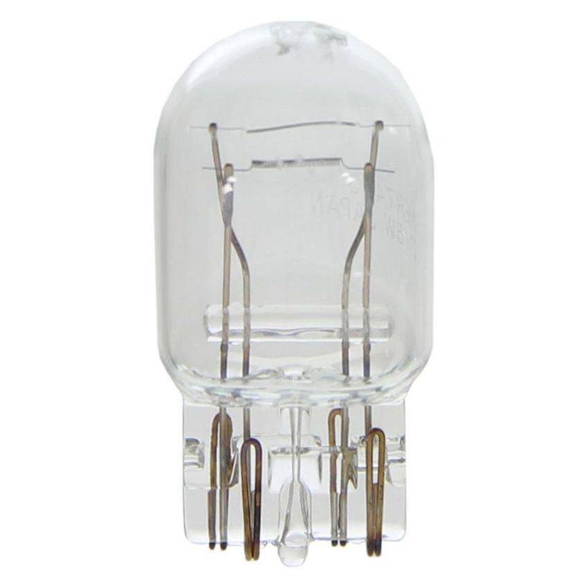 WAGNER LIGHTING BP7443 Standard Multi-Purpose Light Bulb Card of 1
