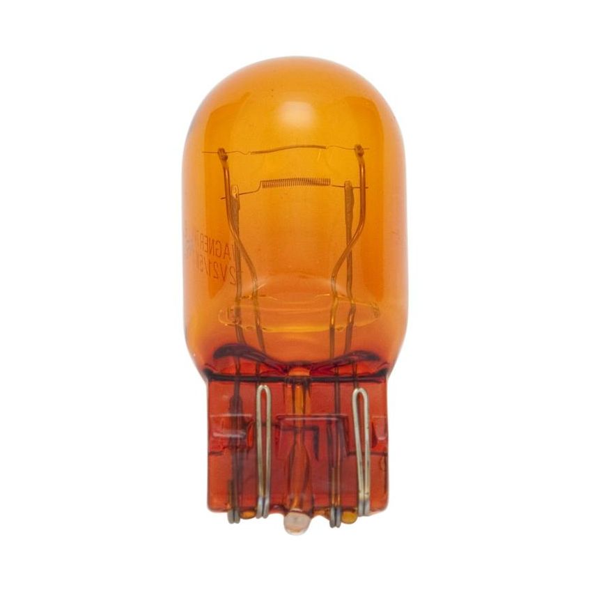 WAGNER LIGHTING BP7443NA Standard Multi-Purpose Light Bulb Card of 1