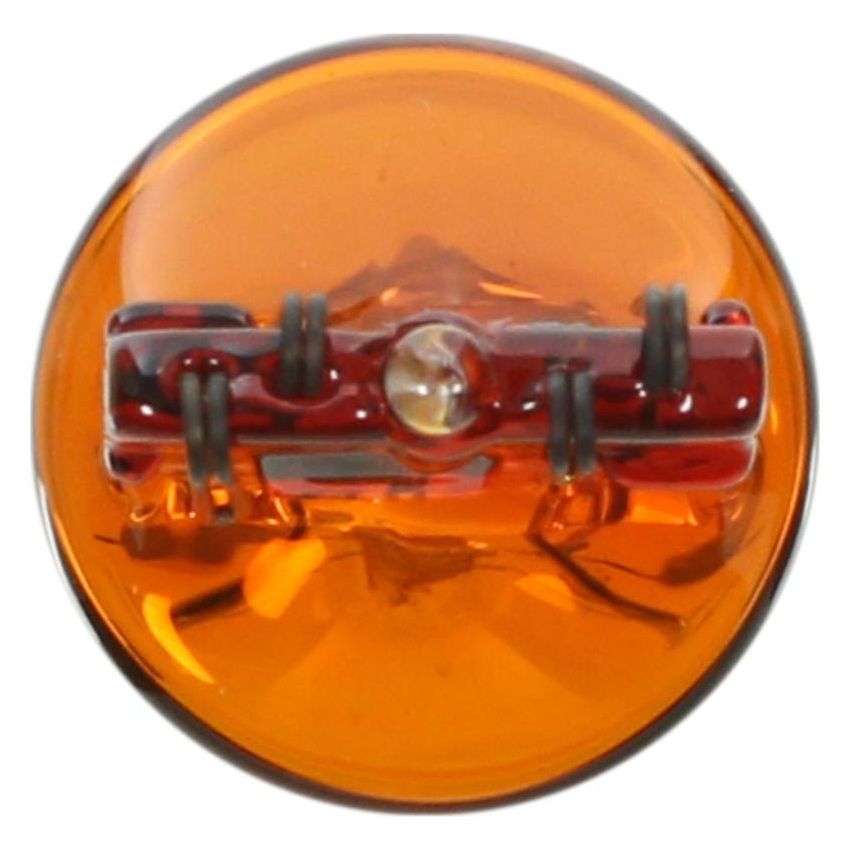 WAGNER LIGHTING BP7443NA Standard Multi-Purpose Light Bulb Card of 1