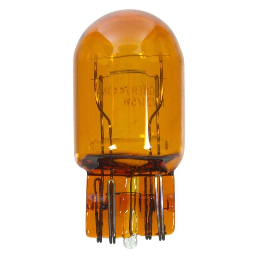 WAGNER LIGHTING BP7443NA Standard Multi-Purpose Light Bulb Card of 1