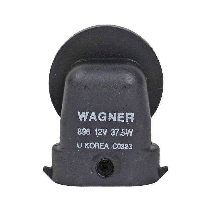 WAGNER LIGHTING BP896 Standard Multi-Purpose Light Bulb Card of 1