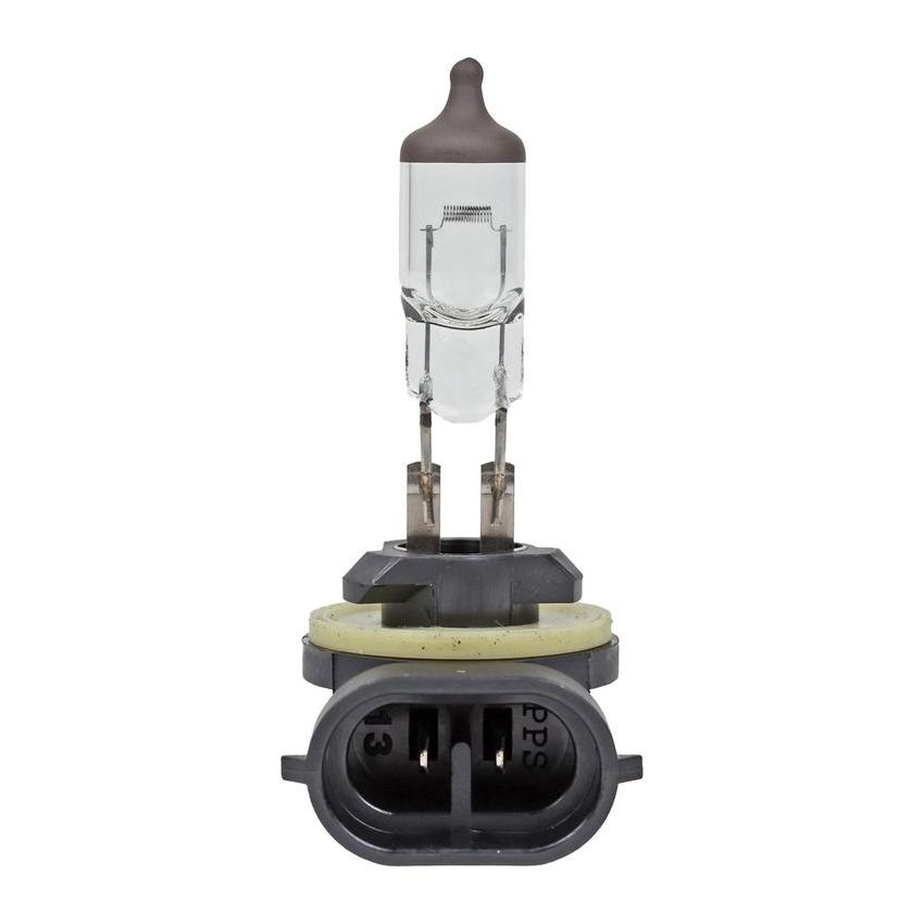 WAGNER LIGHTING BP896 Standard Multi-Purpose Light Bulb Card of 1