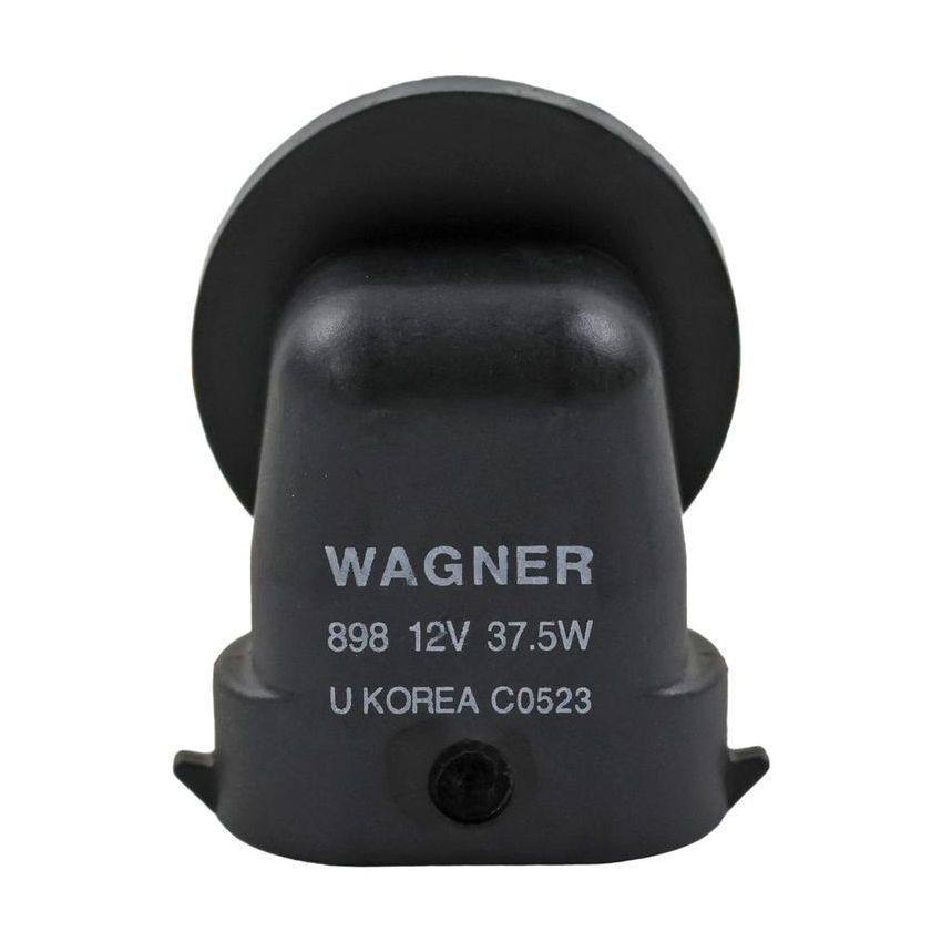 WAGNER LIGHTING BP898 Standard Multi-Purpose Light Bulb Card of 1