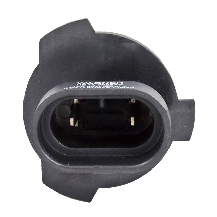 WAGNER LIGHTING BP9006XS Standard Multi-Purpose Light Bulb Card of 1