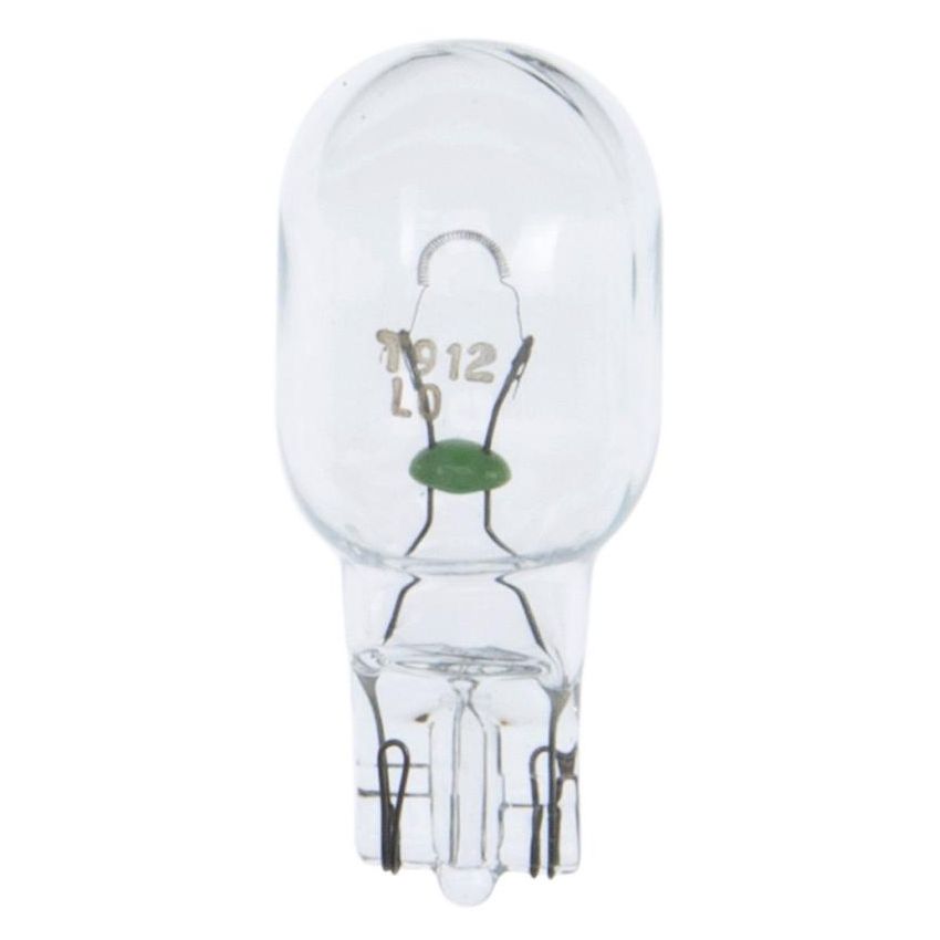 WAGNER LIGHTING BP912 Standard Multi-Purpose Light Bulb Card of 2