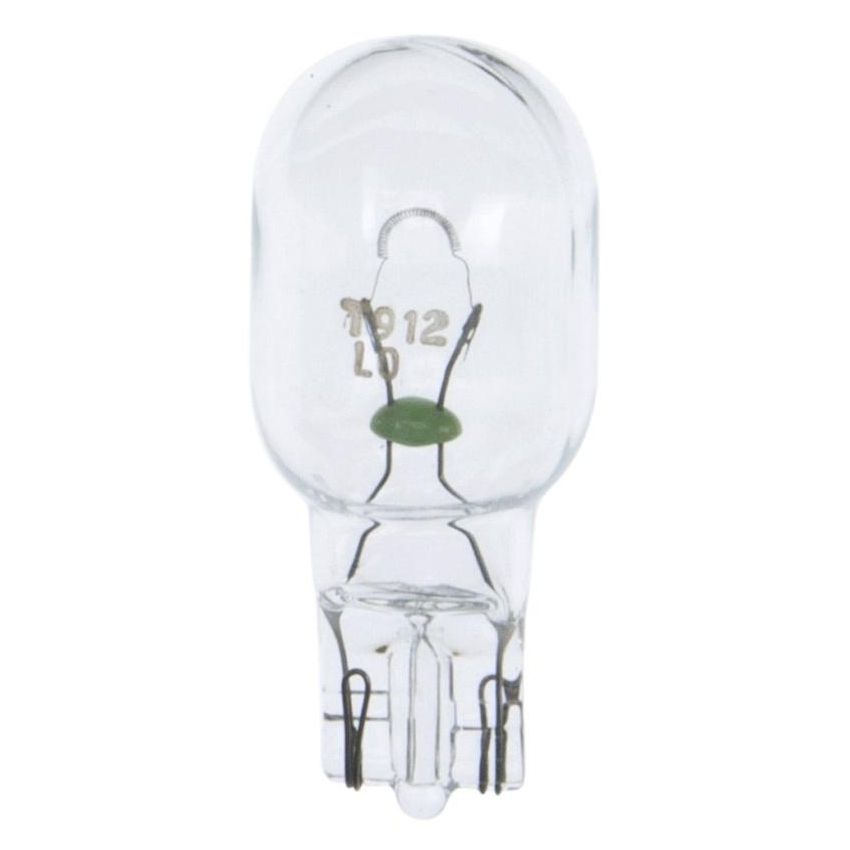 WAGNER LIGHTING BP912 Standard Multi-Purpose Light Bulb Card of 2