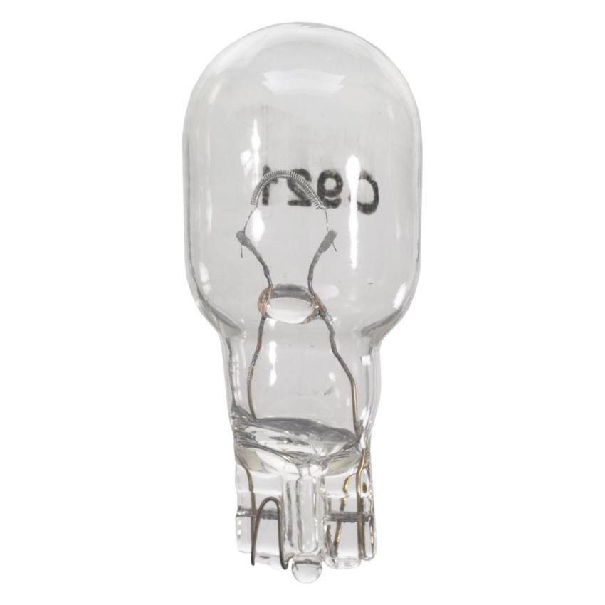 WAGNER LIGHTING BP921 Standard Multi-Purpose Light Bulb Card of 2