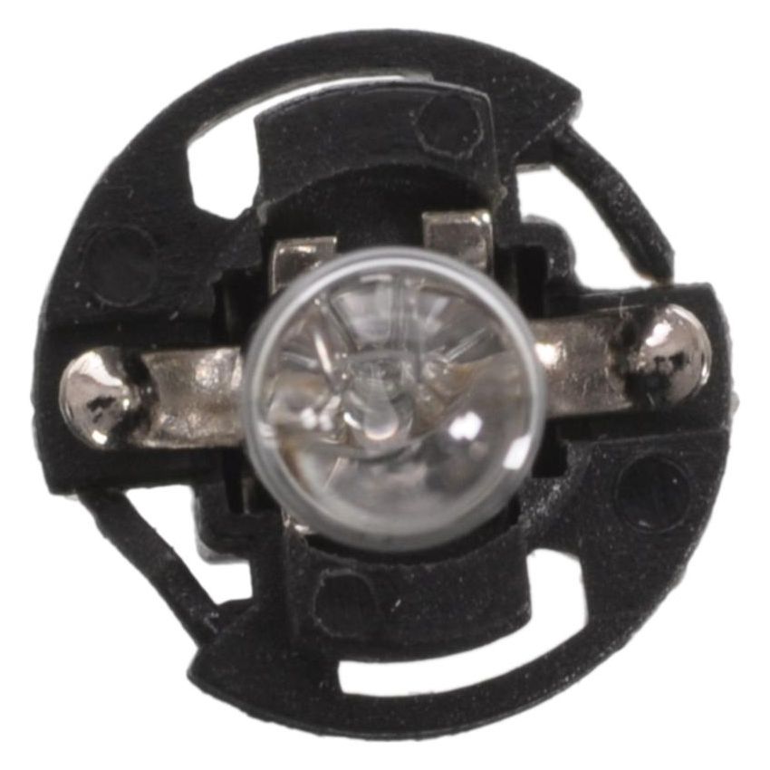 WAGNER LIGHTING BPPC74 Standard Multi-Purpose Light Bulb Card of 2