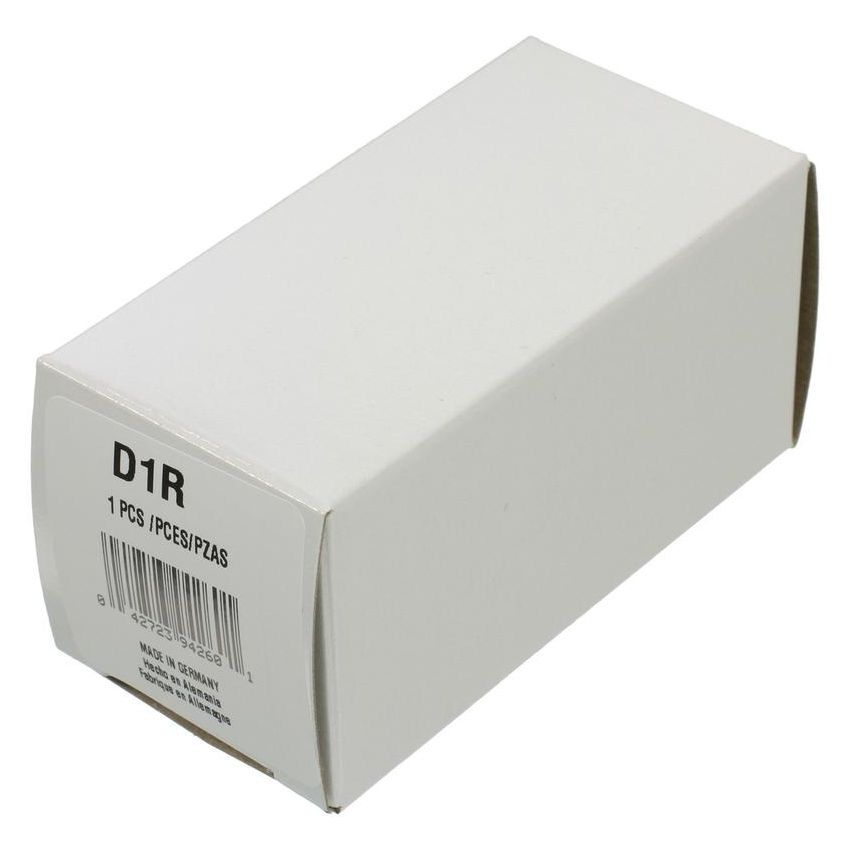 WAGNER LIGHTING D1R Standard Multi-Purpose Light Bulb Box of 1