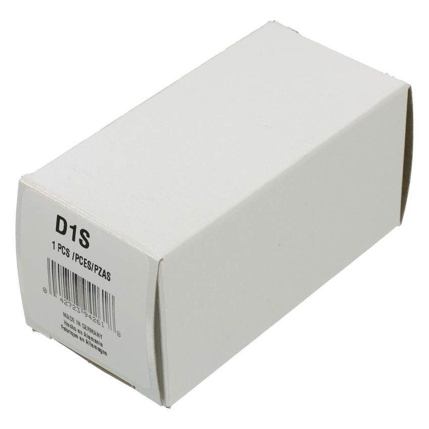 WAGNER LIGHTING D1S Standard Multi-Purpose Light Bulb Box of 1