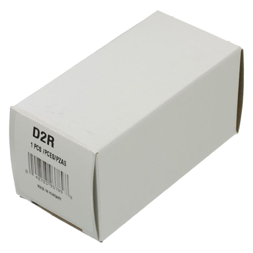 WAGNER LIGHTING D2R Standard Multi-Purpose Light Bulb Box of 1