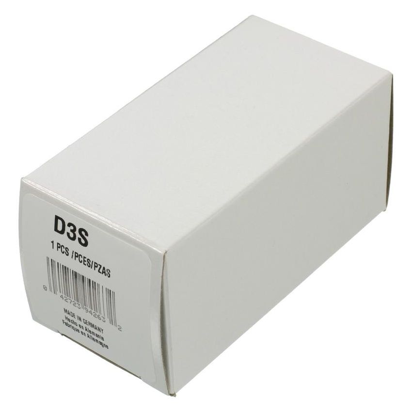 WAGNER LIGHTING D3S Standard Multi-Purpose Light Bulb Box of 1