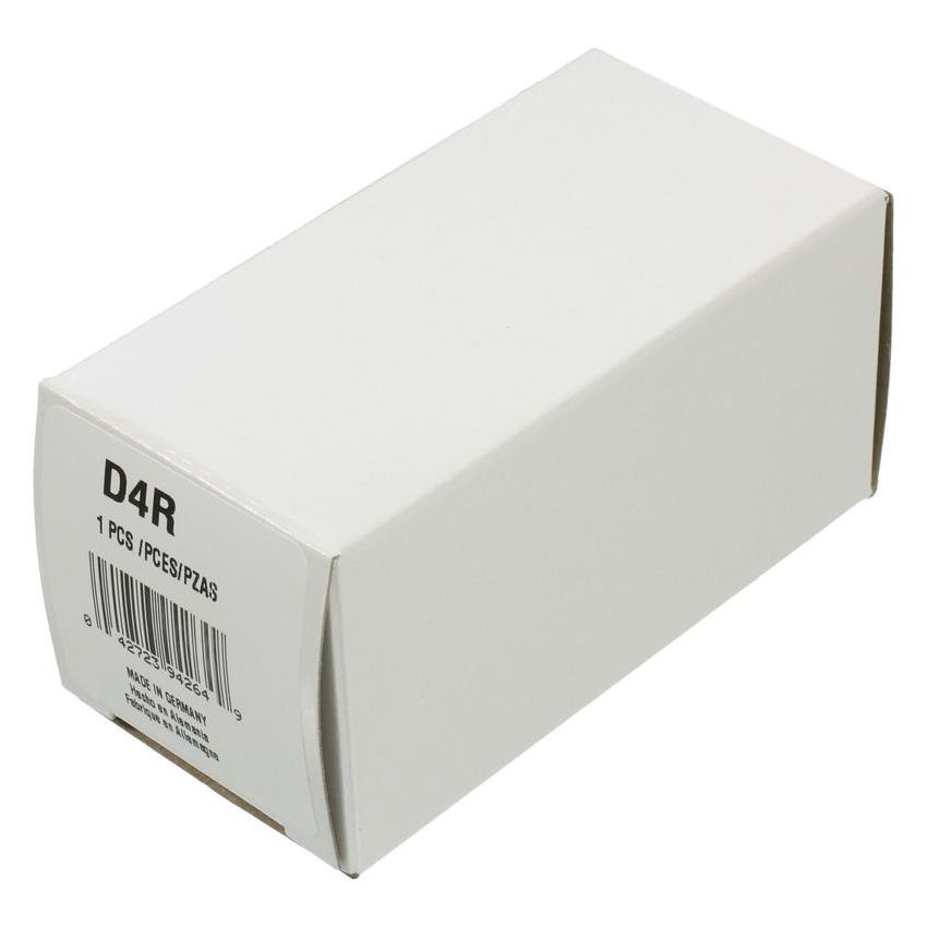 WAGNER LIGHTING D4R Standard Multi-Purpose Light Bulb Box of 1