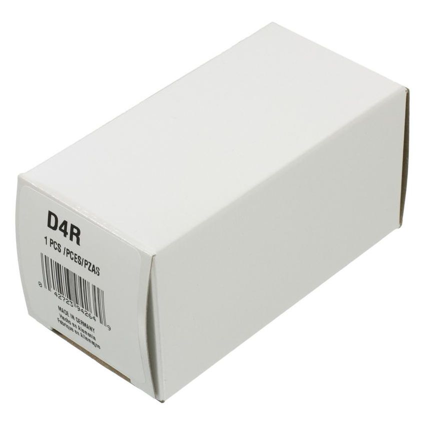 WAGNER LIGHTING D4R Standard Multi-Purpose Light Bulb Box of 1