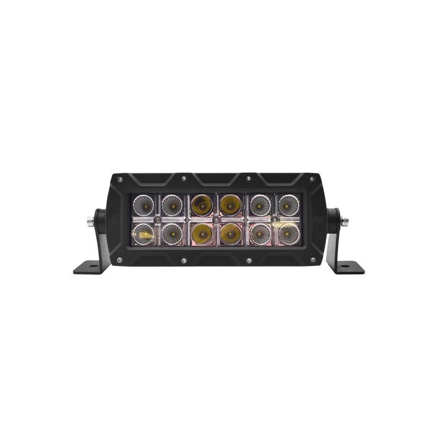 WAGNER LIGHTING DR8BARLED LED Off-Road Light