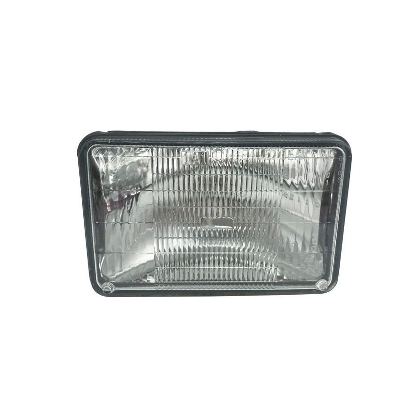 WAGNER LIGHTING H4651WLED LED Exterior Multi-Purpose LED