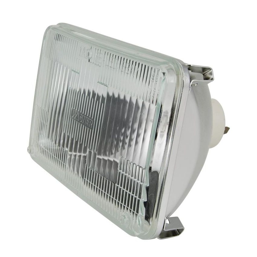 WAGNER LIGHTING H4656 Standard Multi-Purpose Light Bulb Box of 1