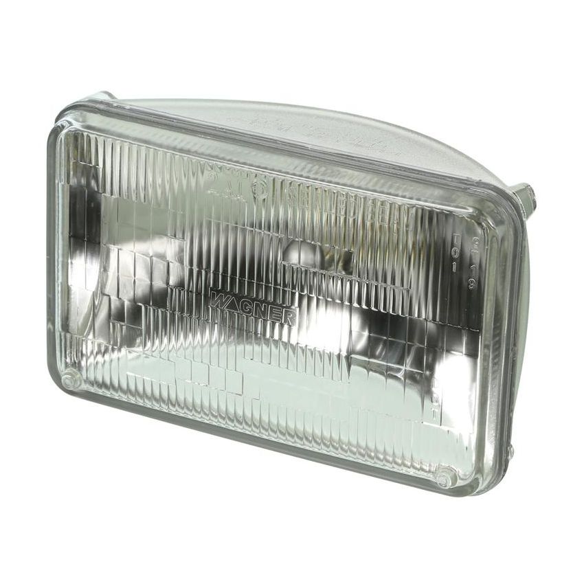 WAGNER LIGHTING H4656 Standard Multi-Purpose Light Bulb Box of 1