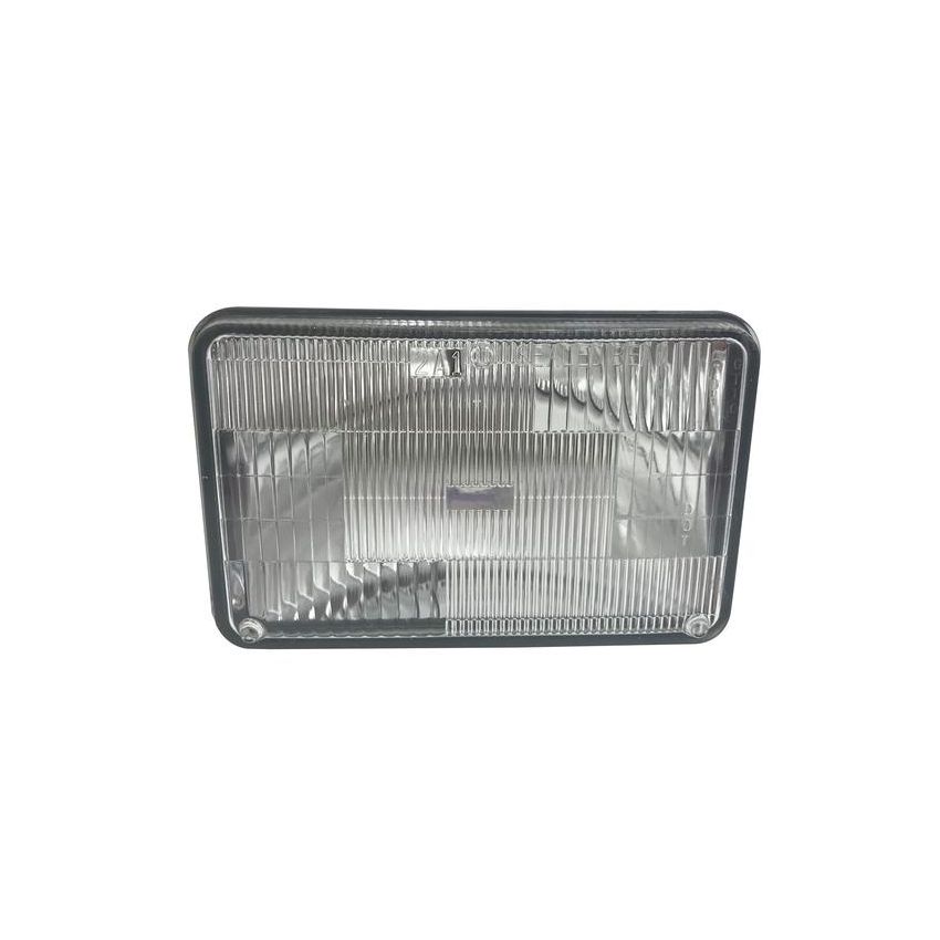 WAGNER LIGHTING H4656WLED LED Exterior Multi-Purpose LED