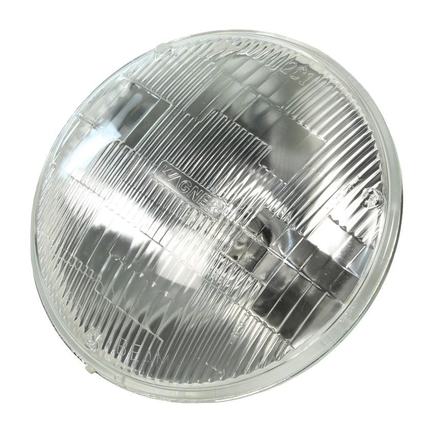 WAGNER LIGHTING H5006 Standard Multi-Purpose Light Bulb Box of 1