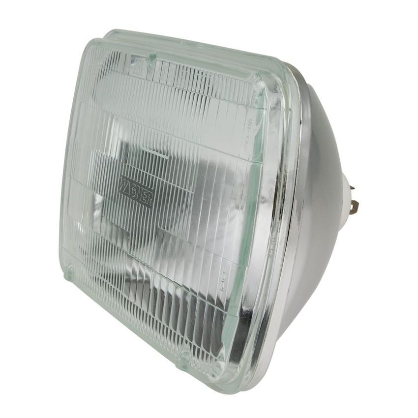 WAGNER LIGHTING H6054 Standard Multi-Purpose Light Bulb Box of 1