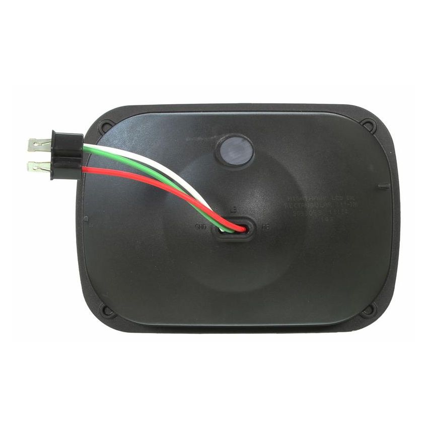 WAGNER LIGHTING H6054 Standard Multi-Purpose Light Bulb Box of 1