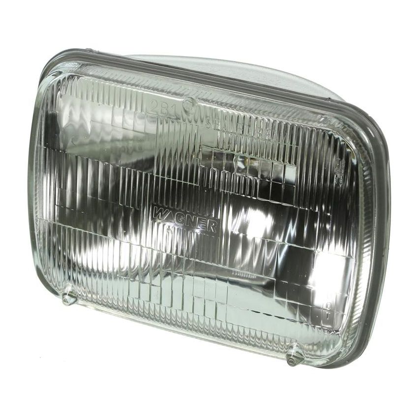 WAGNER LIGHTING H6054 Standard Multi-Purpose Light Bulb Box of 1