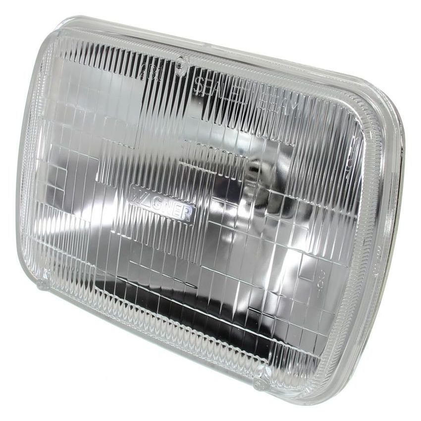 WAGNER LIGHTING H6054BL BriteLite Headlight Box of 1