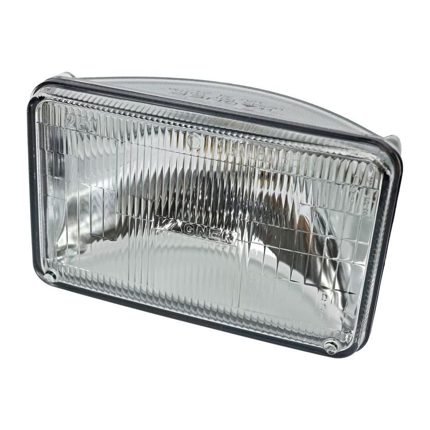 WAGNER LIGHTING H6545 Standard Multi-Purpose Light Bulb Box of 1