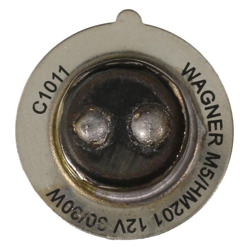 WAGNER LIGHTING HM201 Standard Multi-Purpose Light Bulb Box of 10