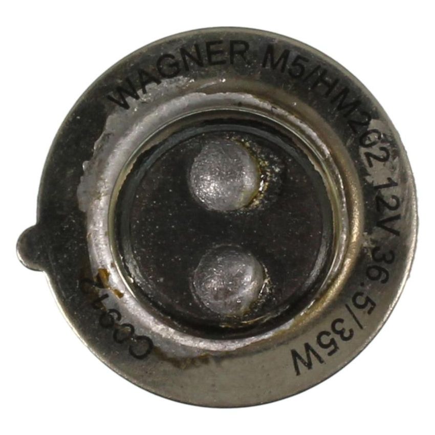 WAGNER LIGHTING HM202 Standard Multi-Purpose Light Bulb Box of 10