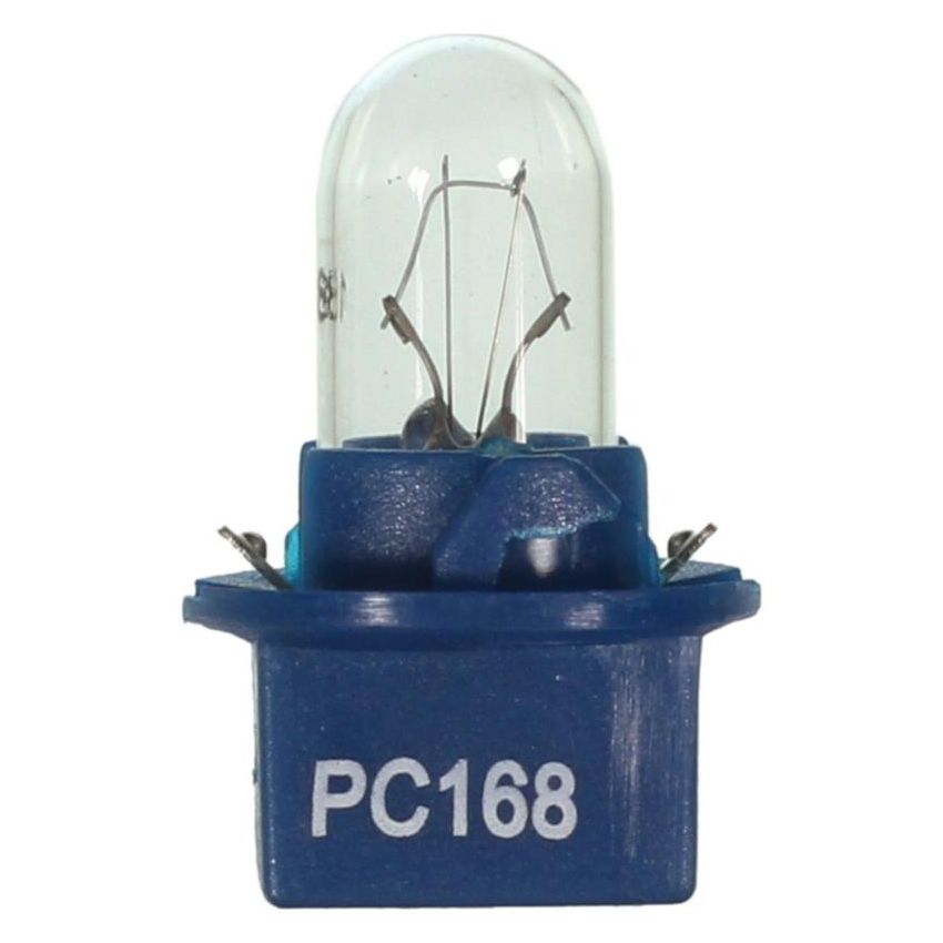 WAGNER LIGHTING PC168 Standard Multi-Purpose Light Bulb Box of 10