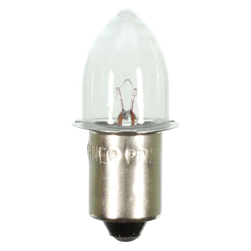 WAGNER LIGHTING PR2 Standard Multi-Purpose Light Bulb Box of 10