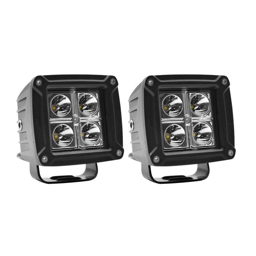 WAGNER LIGHTING SP4FLED LED Off-Road Light
