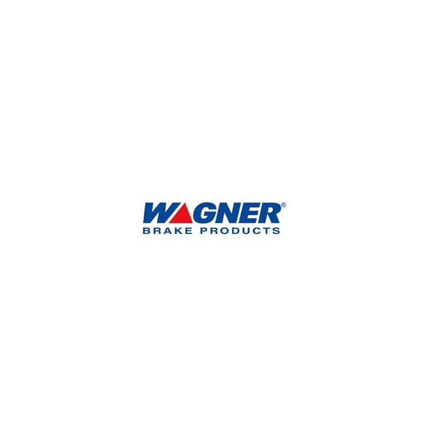Wagner Brake BD125998 Wheel Lug Nut