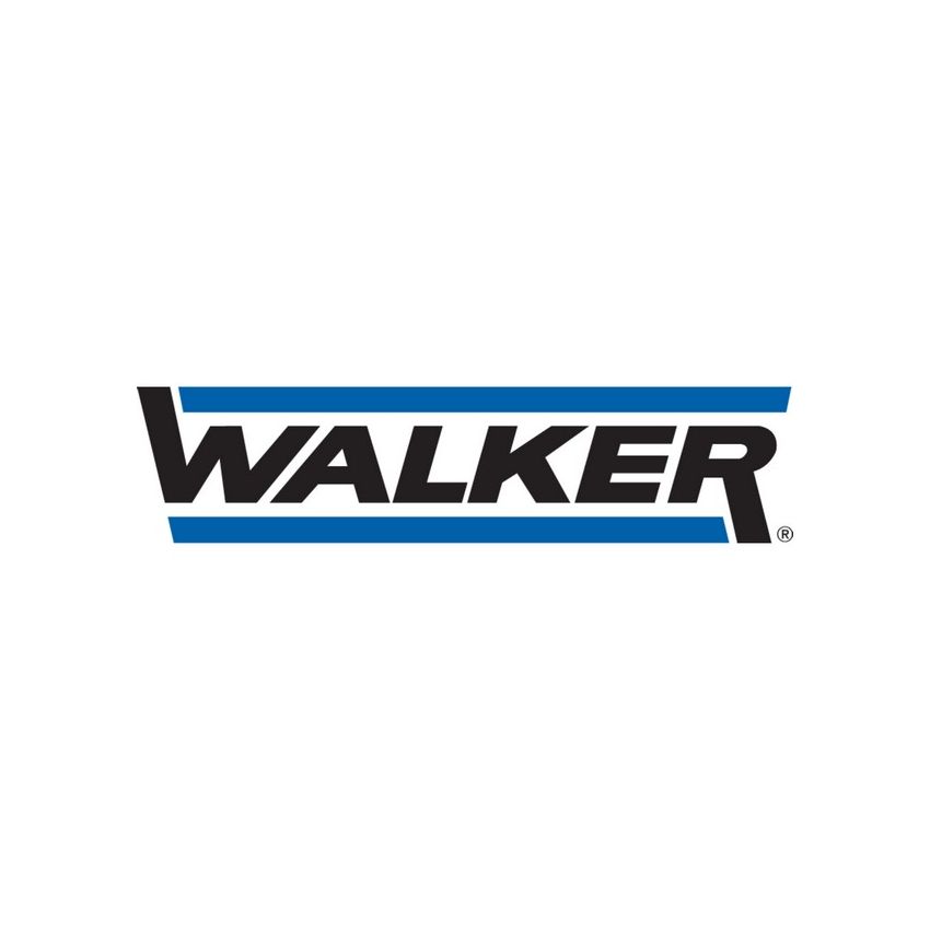 Walker Exhaust 36509 Exhaust Clamp