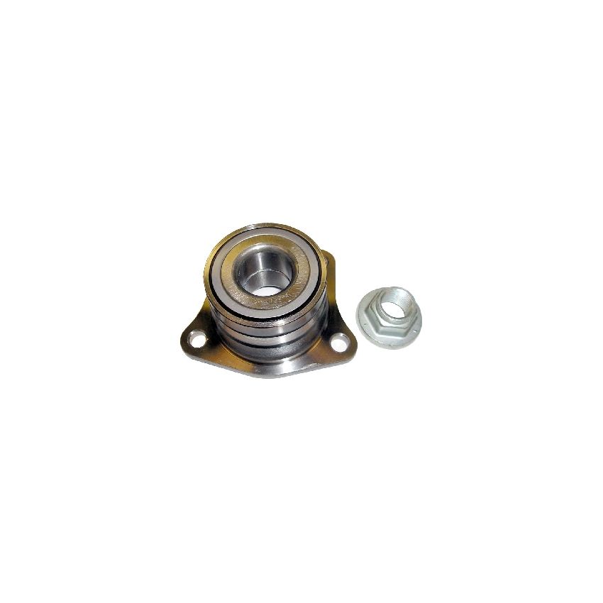 SKF WBK215 SKF Rear Wheel Bearing Kit WBK215 For Toyota