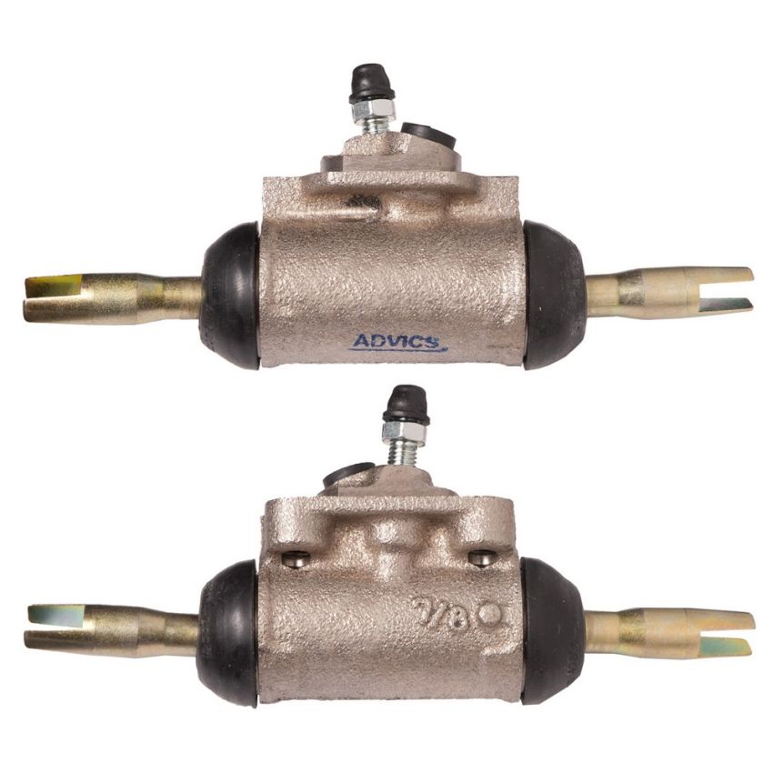 ADVICS WCT-005 ADVICS Drum Brake Wheel Cylinder