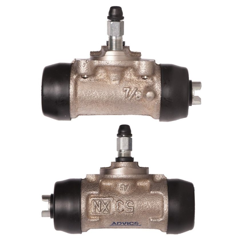ADVICS WCT-007 ADVICS Drum Brake Wheel Cylinder
