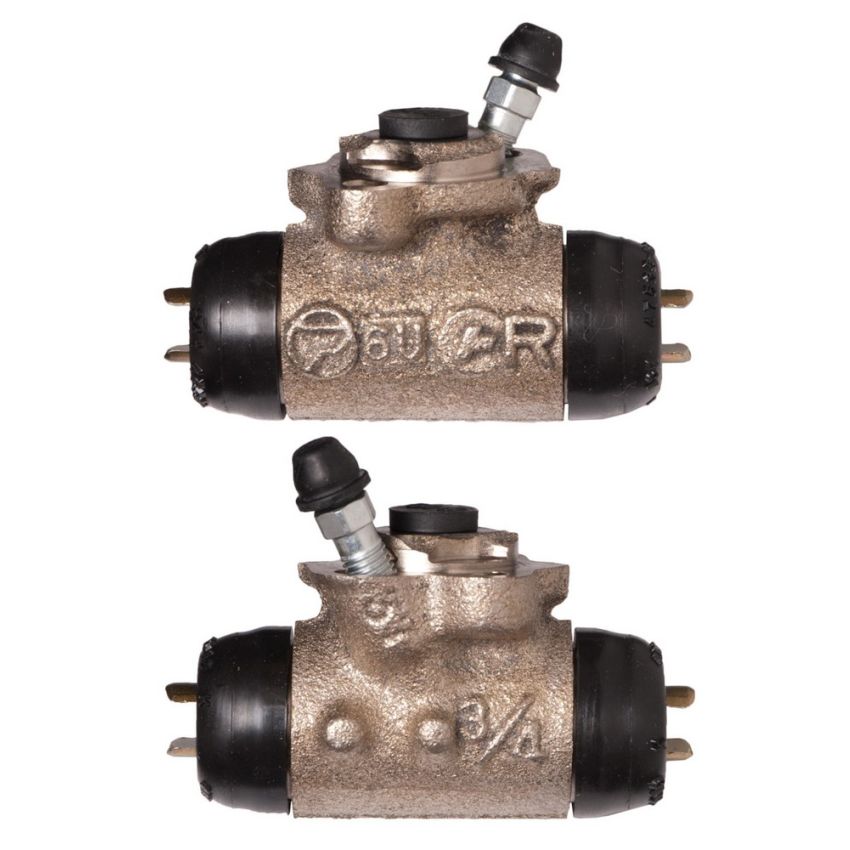 ADVICS WCT-014 ADVICS Drum Brake Wheel Cylinder