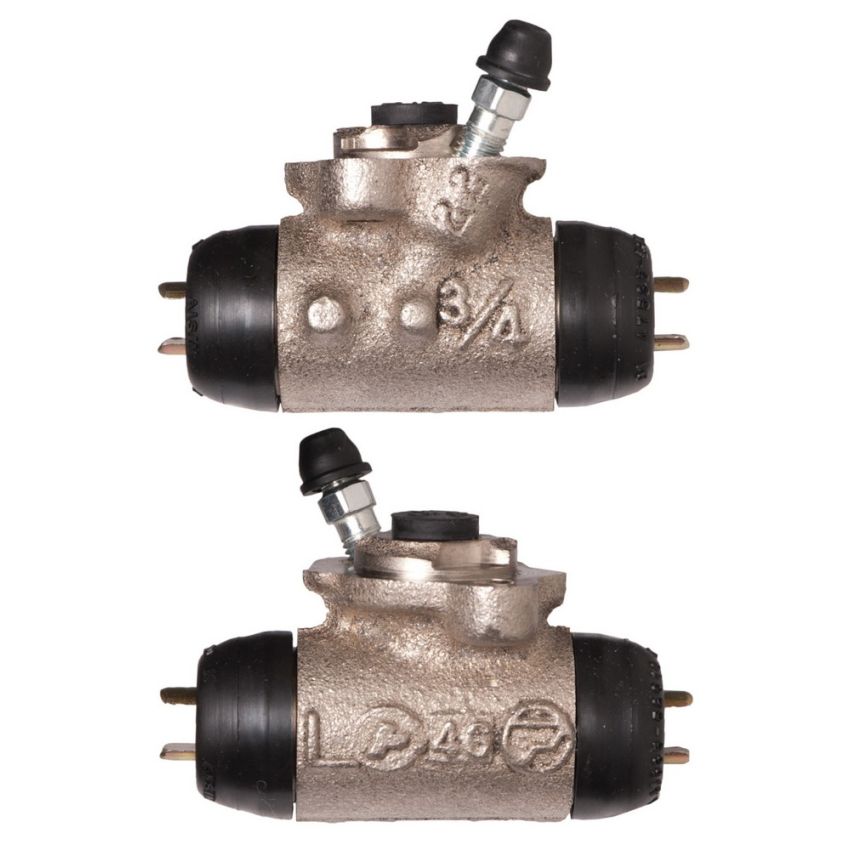 ADVICS WCT-015 ADVICS Drum Brake Wheel Cylinder