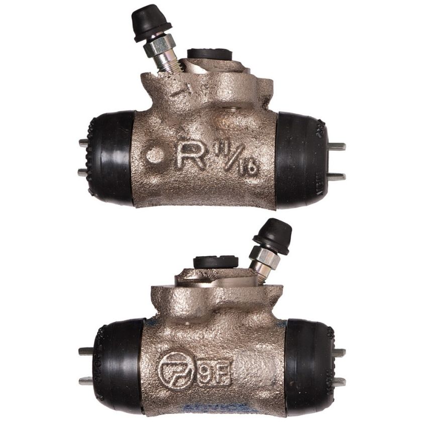 ADVICS WCT-022 ADVICS Drum Brake Wheel Cylinder